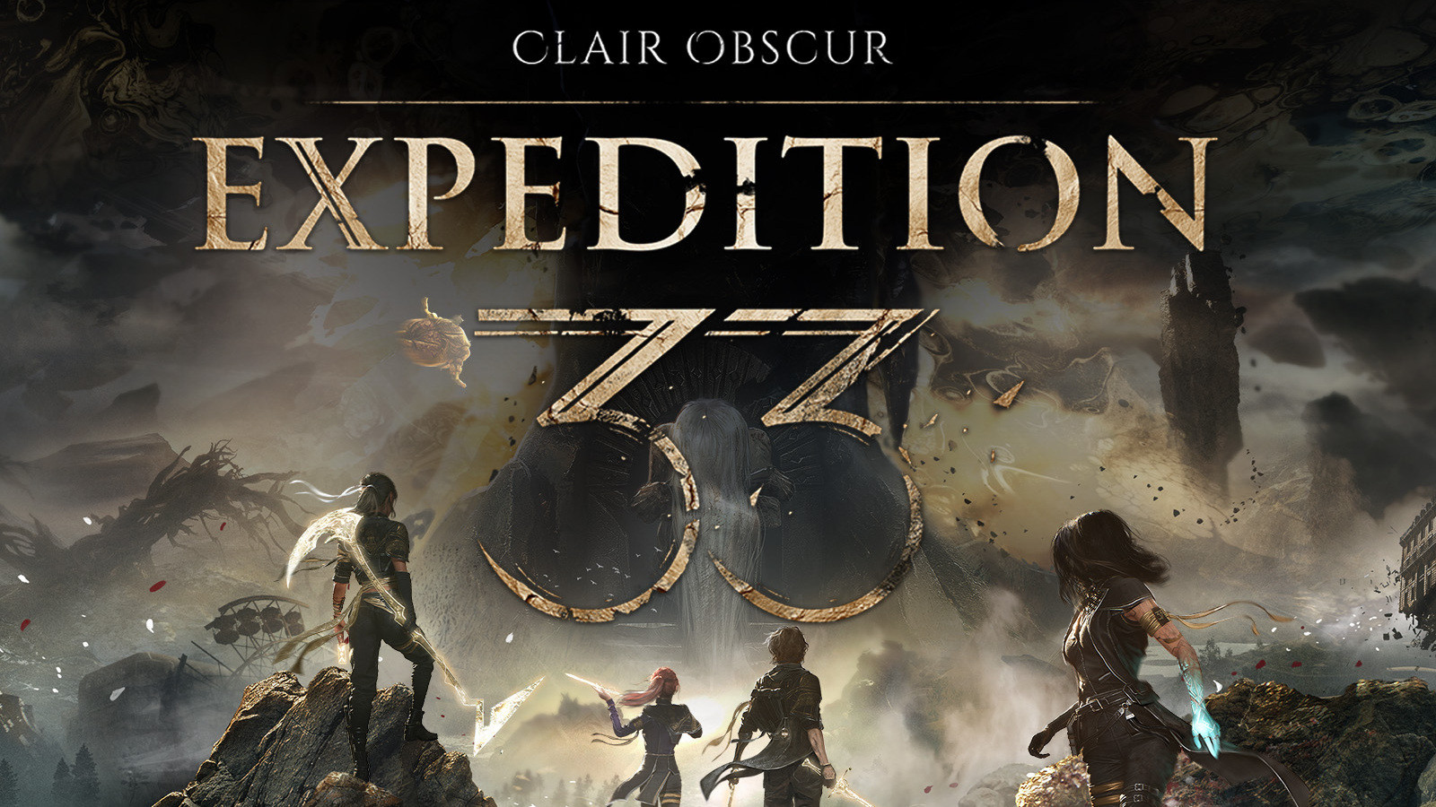Clair Obscur: Expedition 33